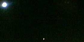 Foto rivelazione, gli ufo ad Alghero